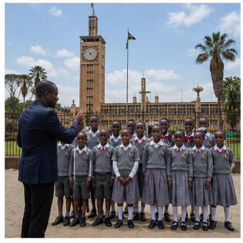 School Tours