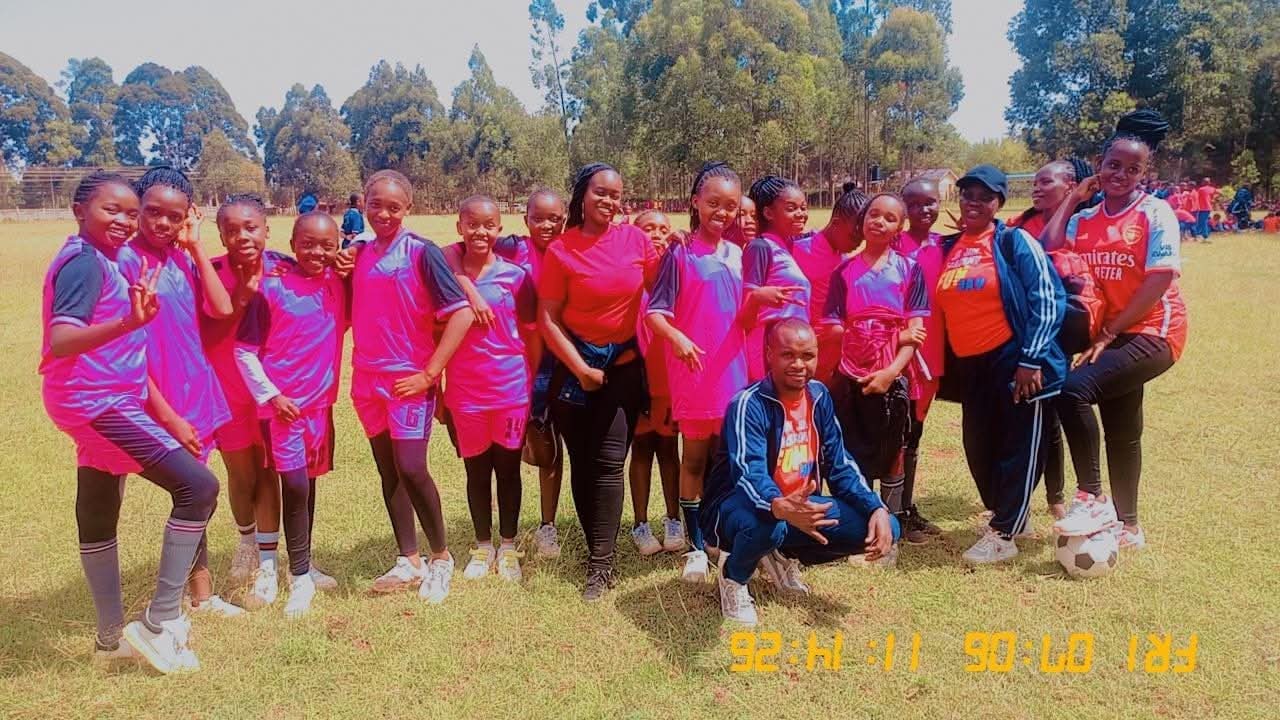 Netball